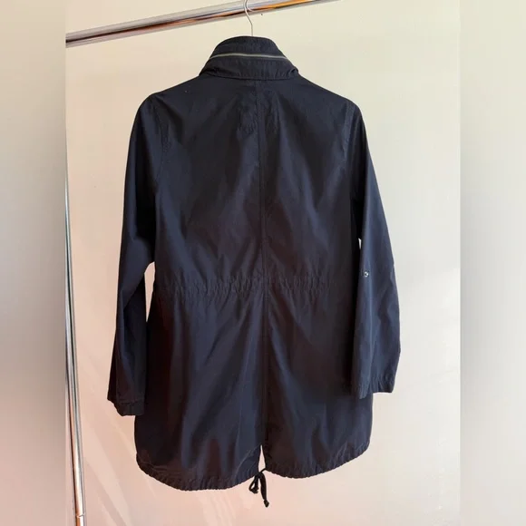 Mossimo Anorak Jacket - Picture 6 of 8